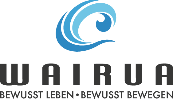 Logo von WAIRUA