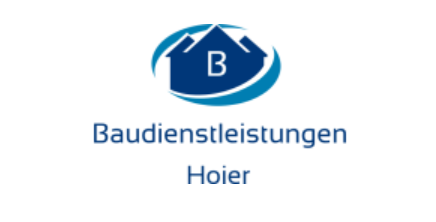Logo von Hoier Dienstleistungen e.K.