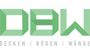 Logo von DBW Decken-Böden-Wände Mario Schäffner