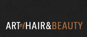 Logo von Art of Hair & Beauty