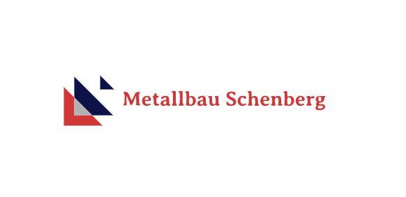 Logo von Metallbau Schenberg