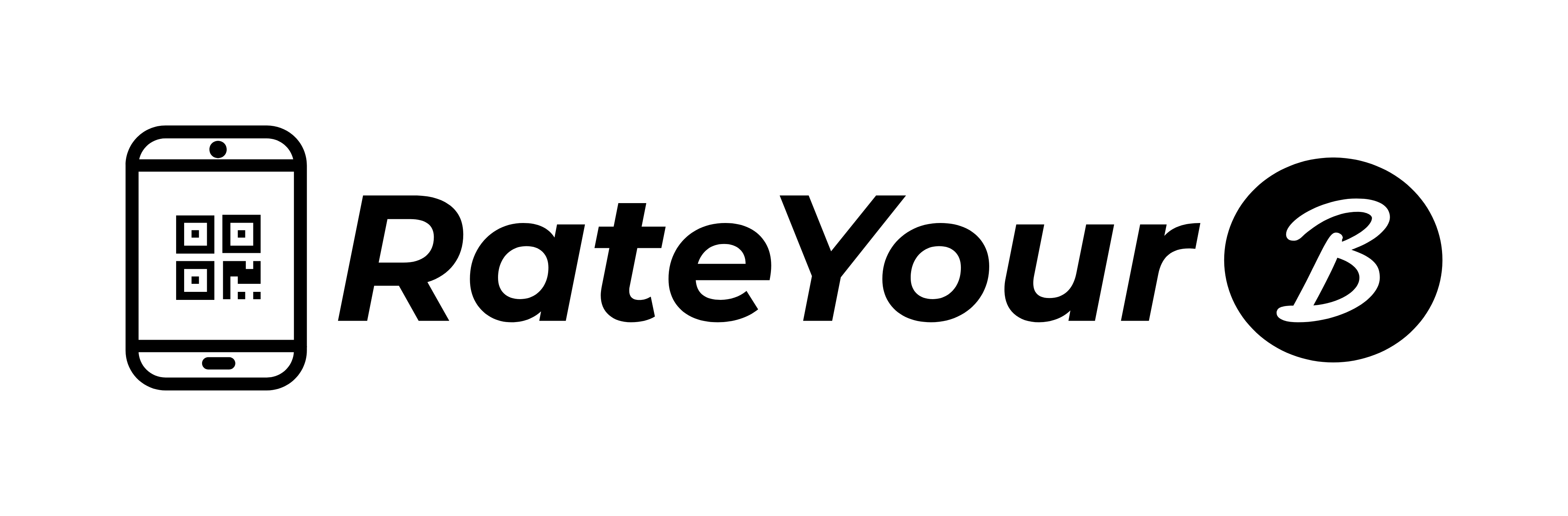 Logo von RateYourB