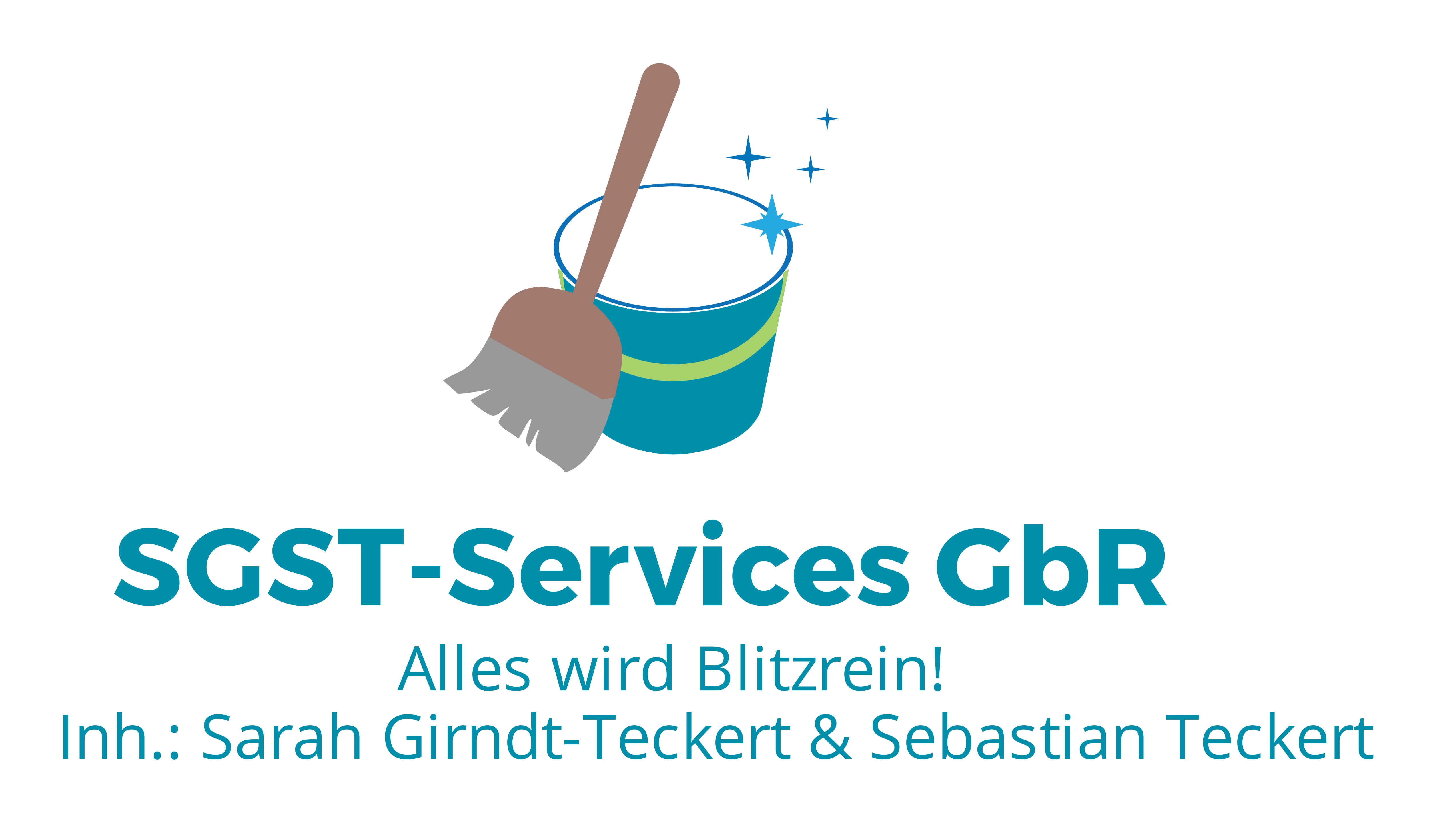 Logo von SGST-Services GbR