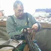 Logo von Sattlerei Bernd Hempel