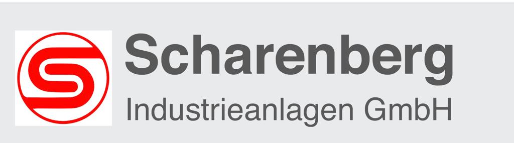 Logo von Scharenberg Industrieanlangen GmbH