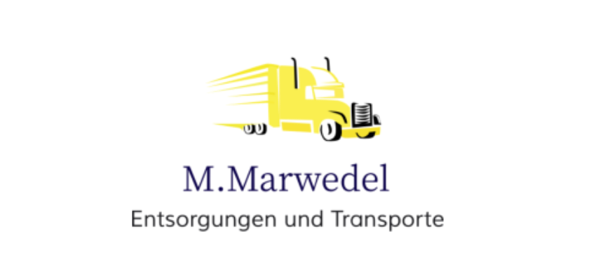 Logo von Entsorgungs- und Transportbetrieb M. Marwedel