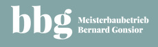 Logo von Meisterbaubetrieb Gonsior