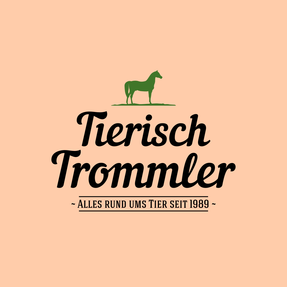 Logo von Tierisch Trommler