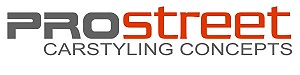 Logo von pro street - Carstyling Concepts