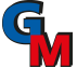 Logo von GM Glas-und Gebäudereinigung Mercan