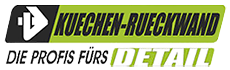 Logo von KUECHEN-RUECKWAND.COM