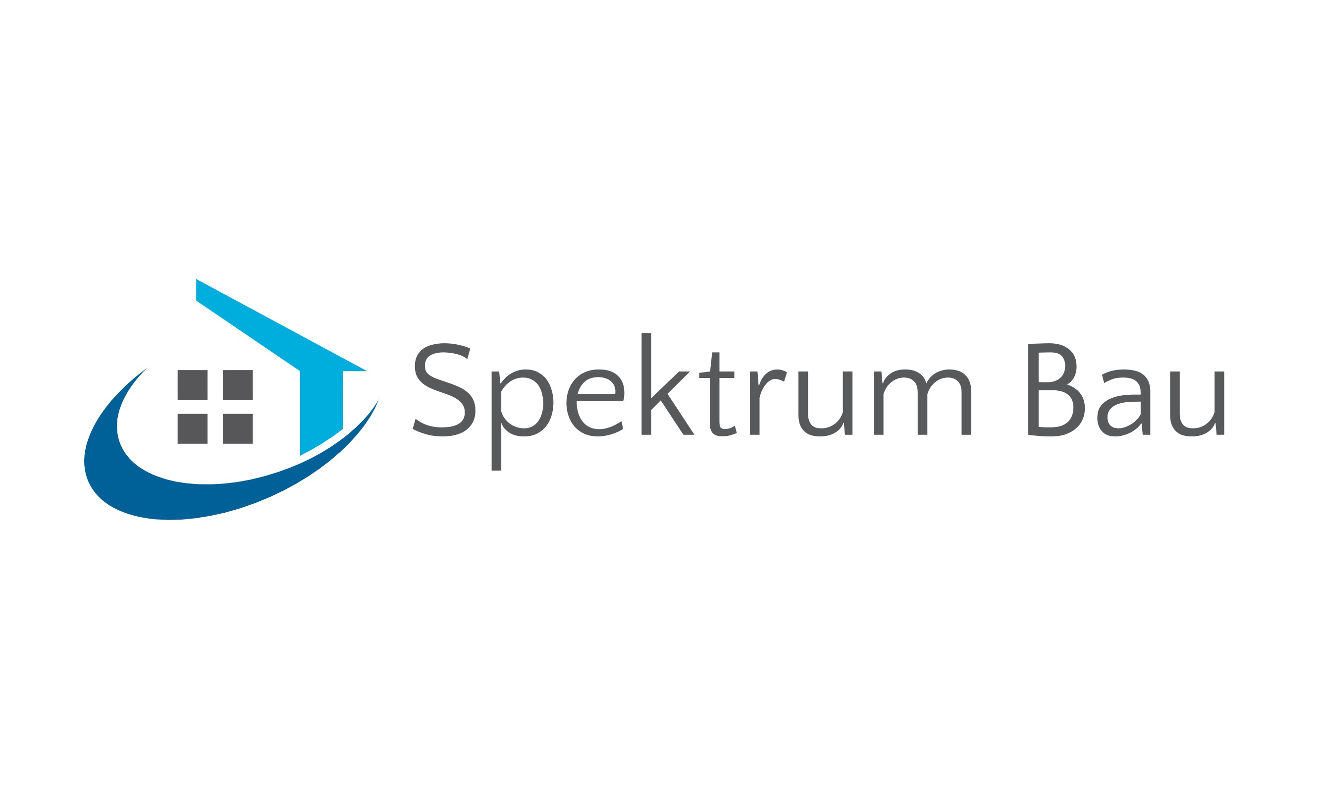 Logo von Spektrum Bau GmbH