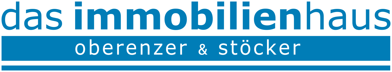 Logo von das immobilienhaus oberenzer & stöcker