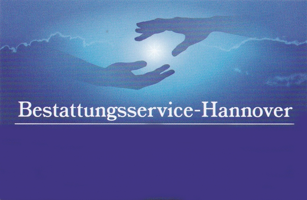 Logo von Bestattungsservice Hannover