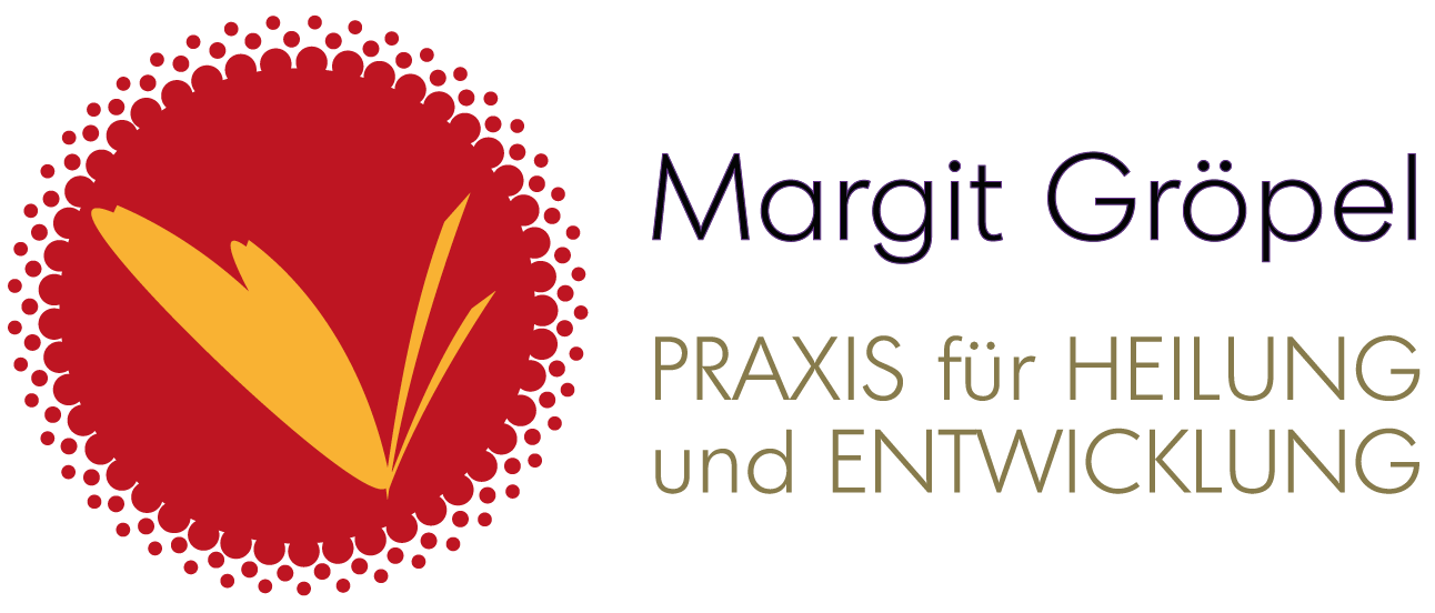 Logo von Margit Gröpel Heilpraktiker