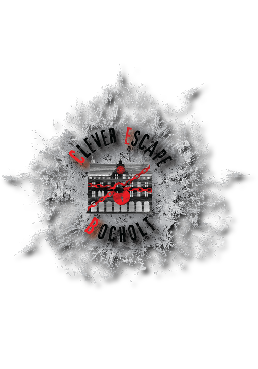 Logo von CLEVER | Escape Room Bocholt