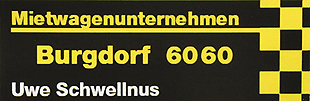 Logo von Mietwagen Service 6060