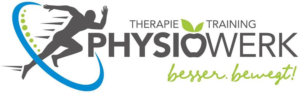 Logo von PhysioWerk Therapie & Training
