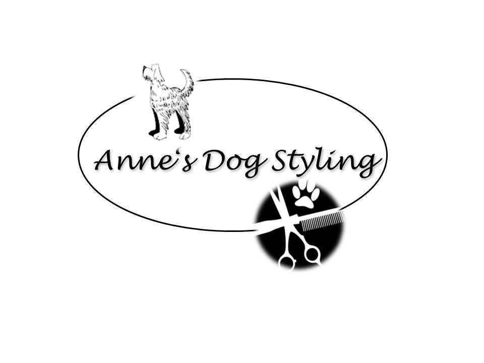 Logo von Anne's Dog Styling