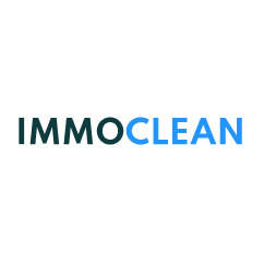Logo von Immoclean