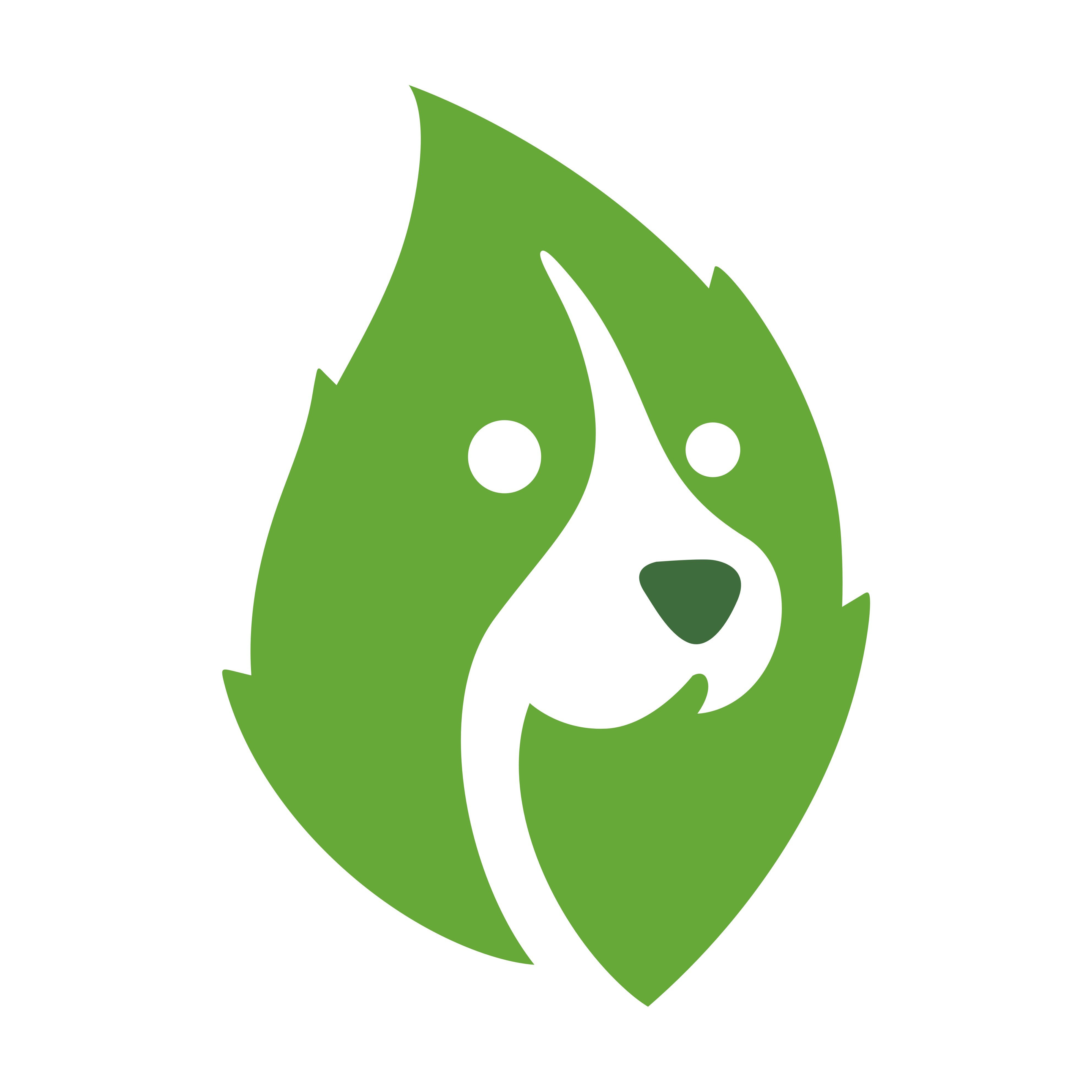 Logo von Tierheilpraktikerin Katharina Reinhard