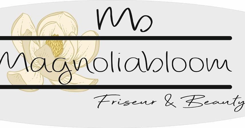 Logo von Magnolia Bloom