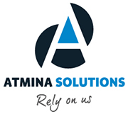 Logo von ATMINA Solutions GmbH