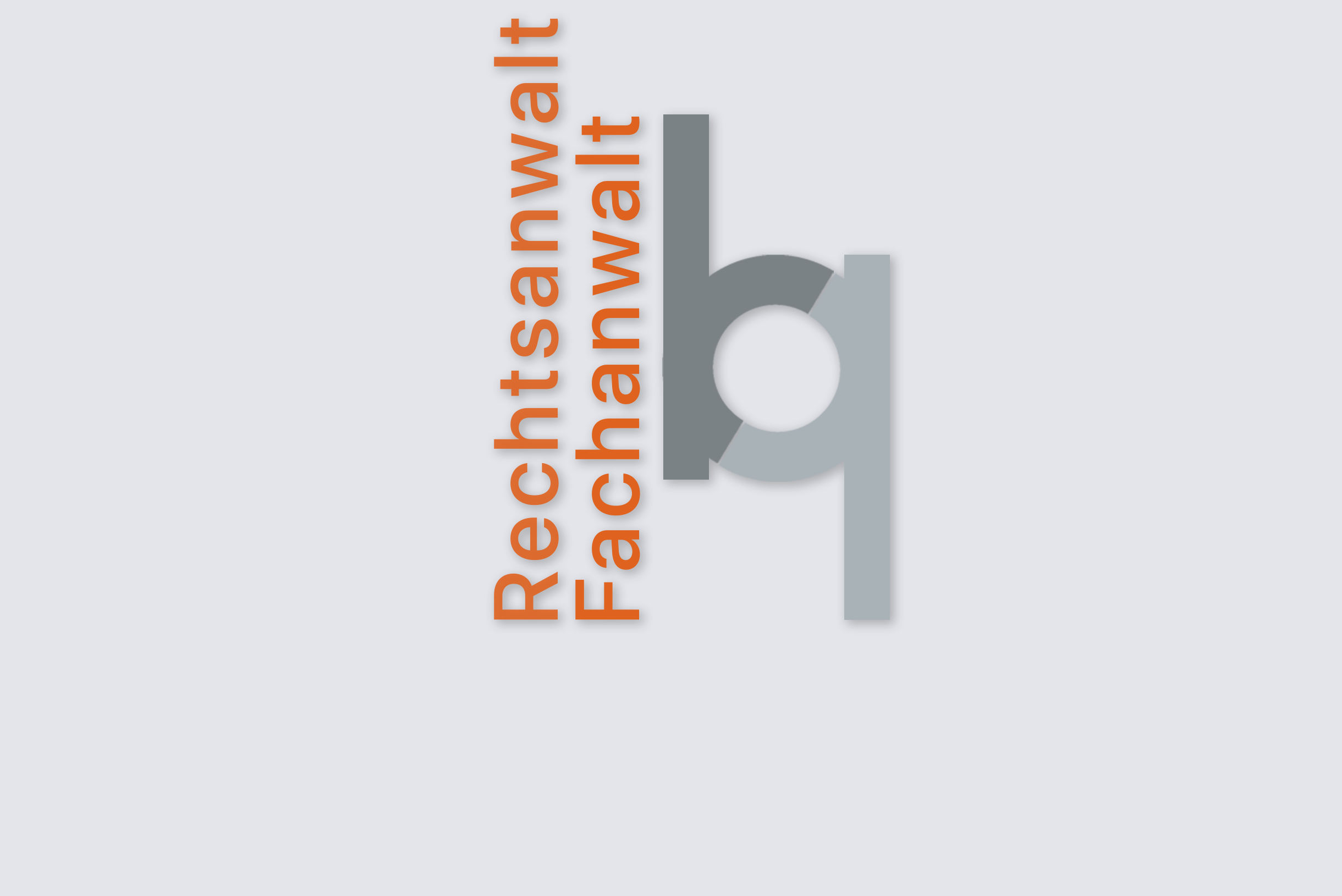 Logo von Rechtsanwalt Bastian Quilitz