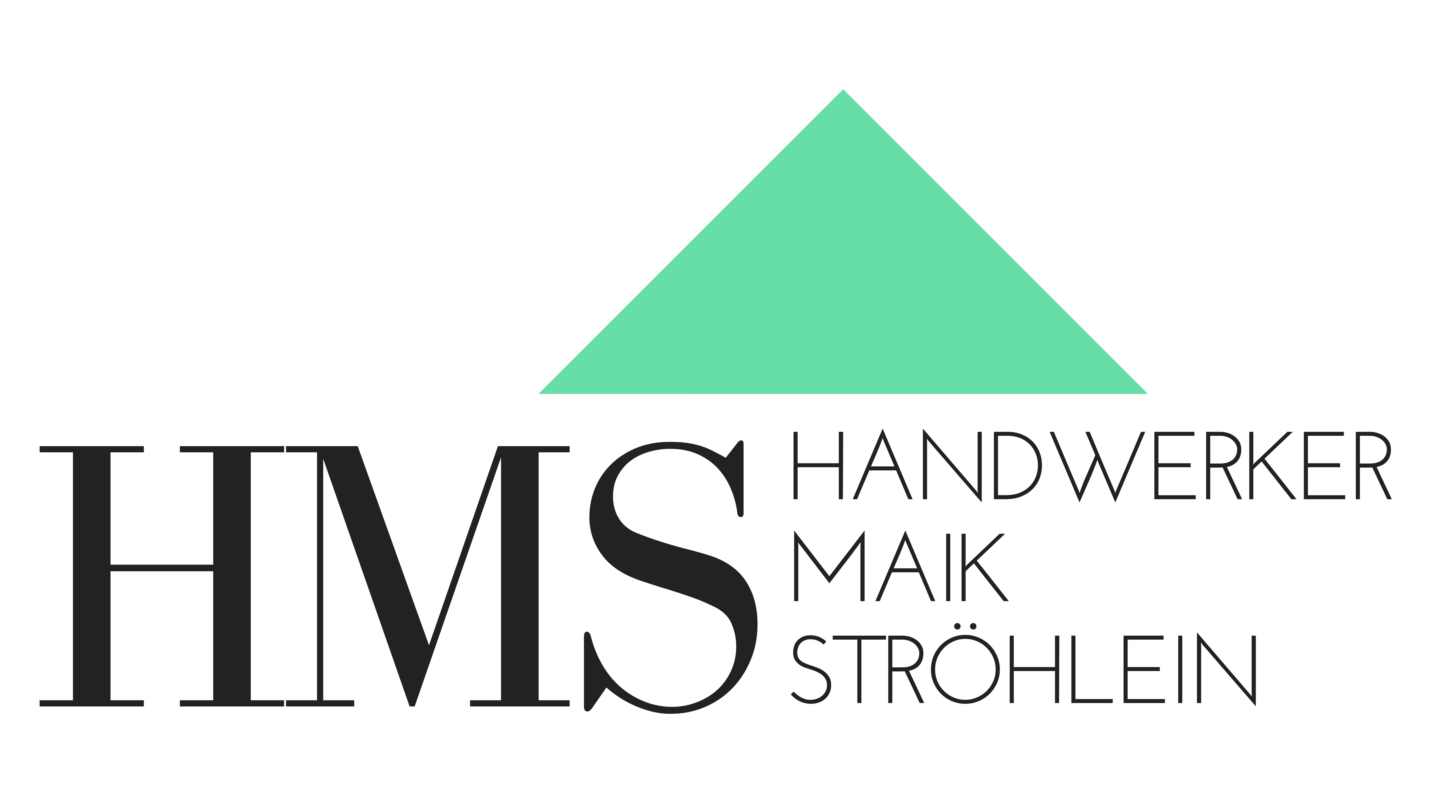 Logo von HMS - Handwerker Maik Ströhlein