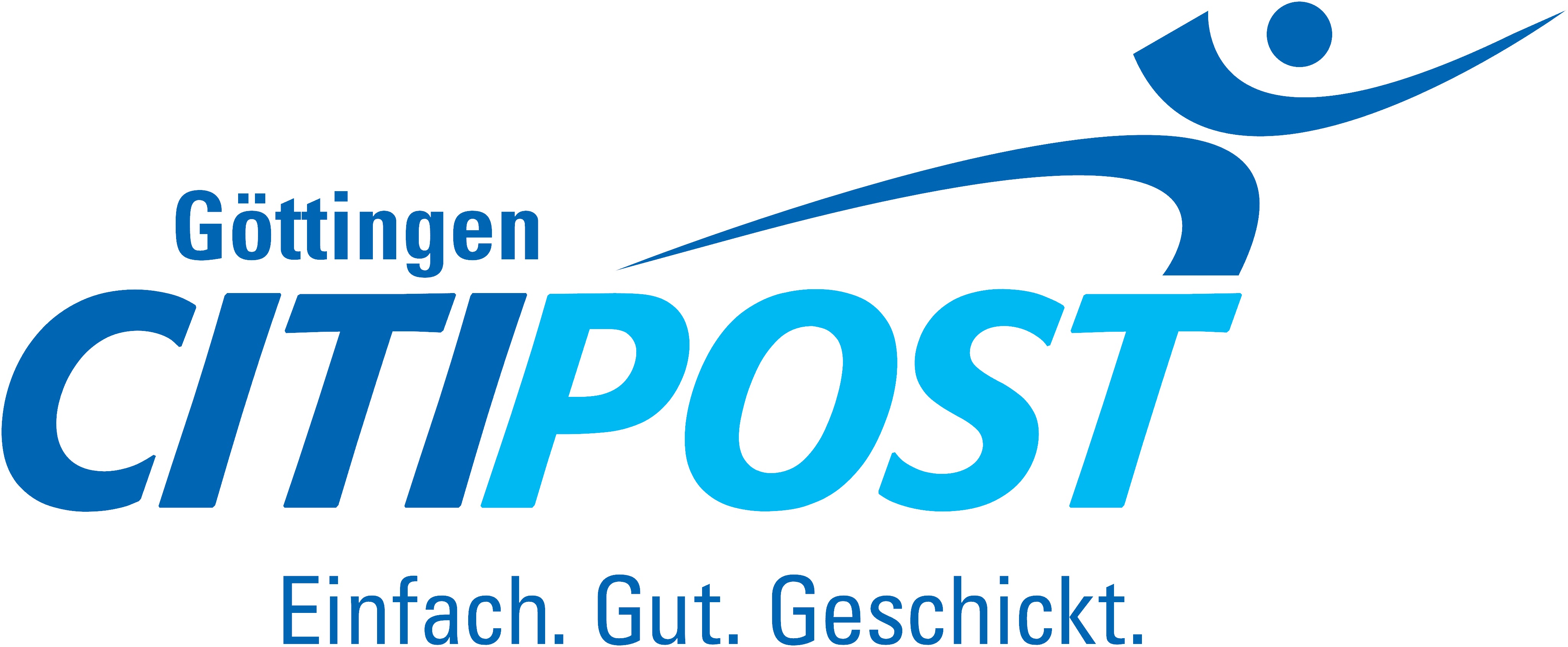 Logo von CITIPOST Göttingen GmbH