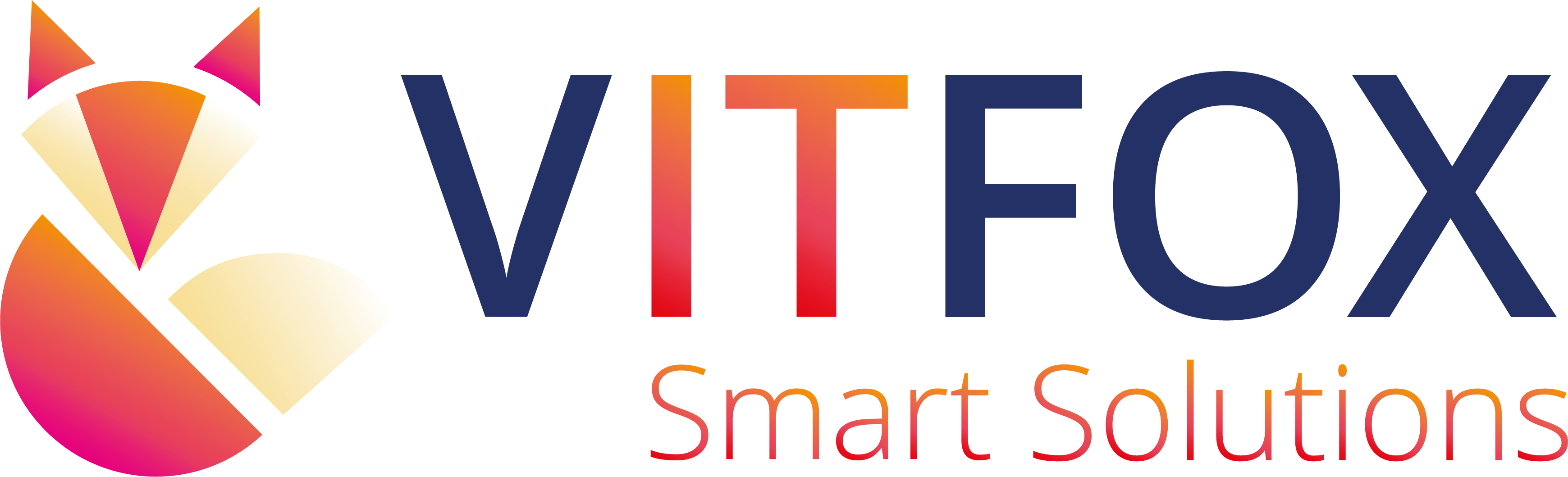 Logo von VITFOX GmbH