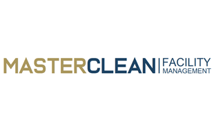 Logo von Master Clean Facilitymanagement