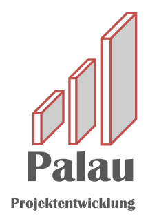 Logo von Palau Projektentwicklung