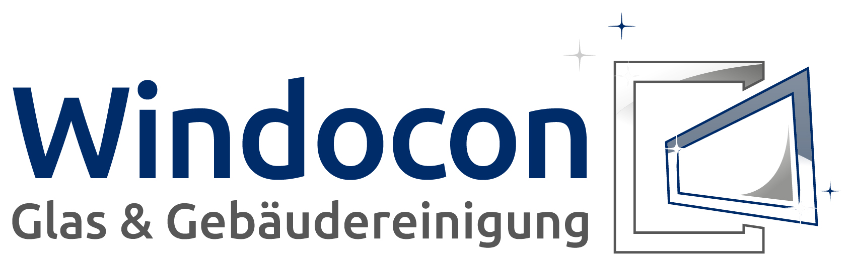 Logo von Windocon Glas & Gebäudereinigung
