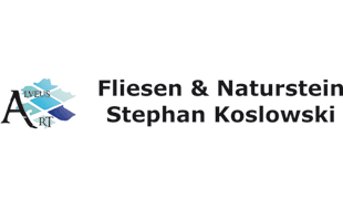 Logo von Fliesen & Naturstein Stephan Koslowski