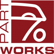 Logo von partworks GmbH