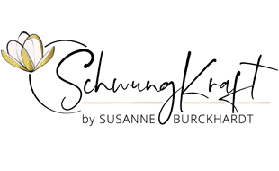Logo von Schwungkraft by Susanne Burckhardt   auch Mobil