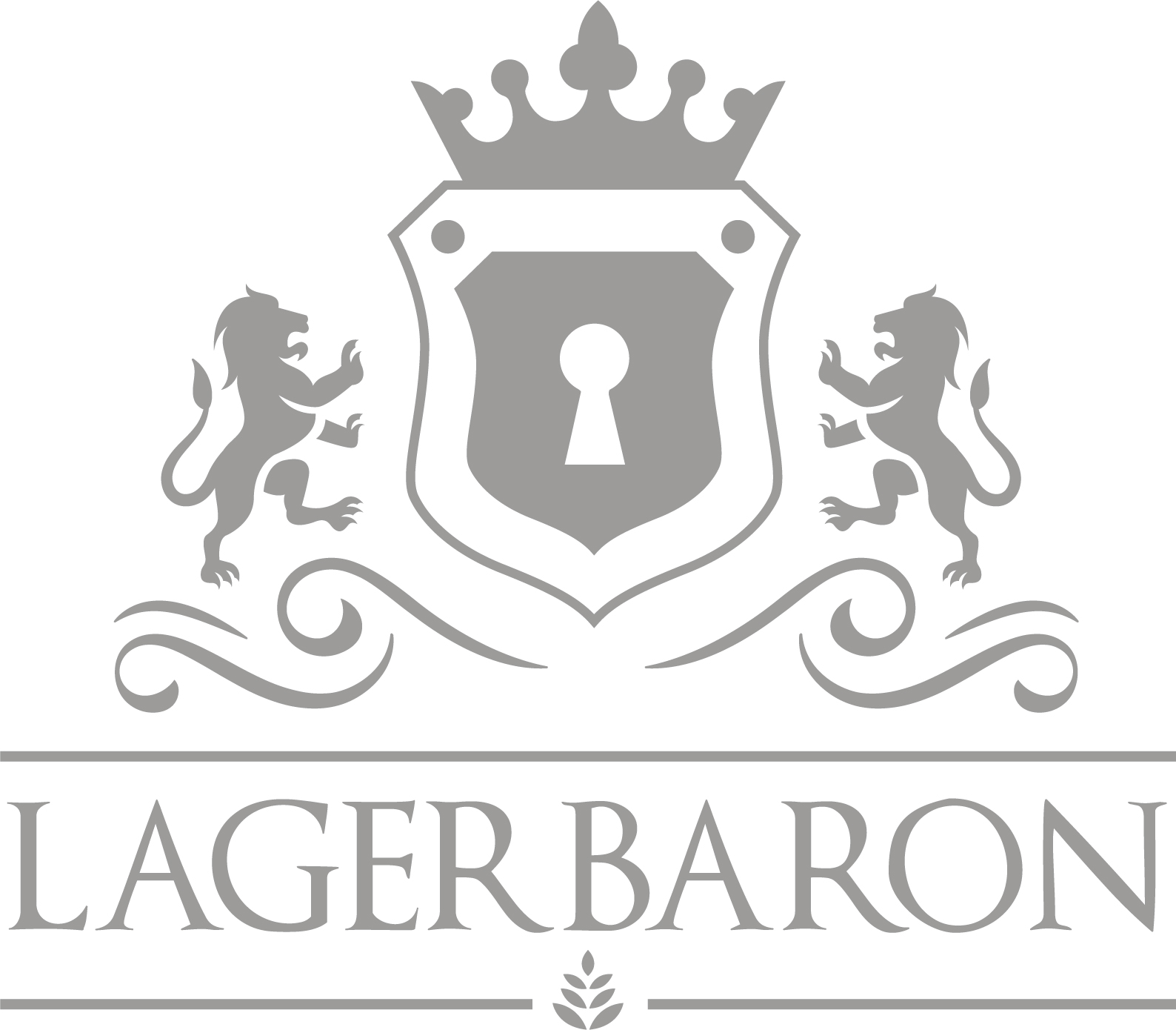 Logo von Lagerbaron GmbH