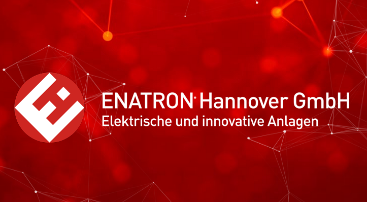 Logo von Enatron Hannover GmbH