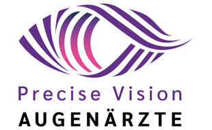 Logo von Augenärzte Precise Vision Augentagesklinik Greven