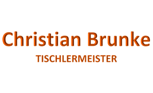 Logo von Tischlermeister Christian Brunke