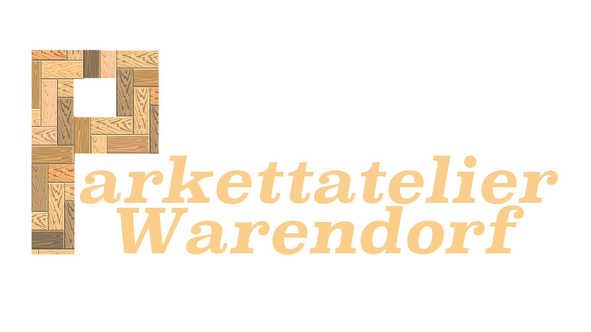 Logo von Parkettatelier Warendorf
