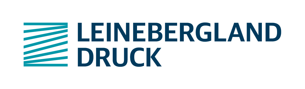 Logo von Leinebergland Druck GmbH & Co. KG