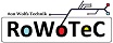 Logo von Ron Wolfs Technik - RoWoTeC