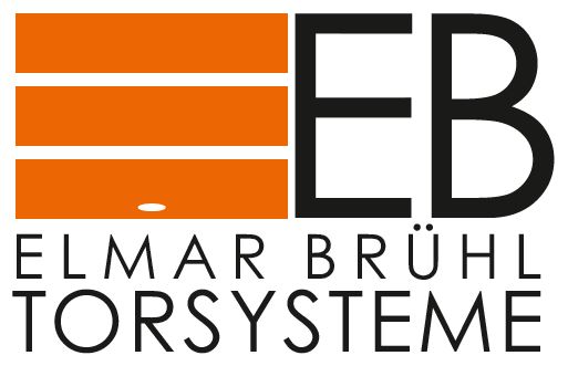 Logo von EB Torsysteme