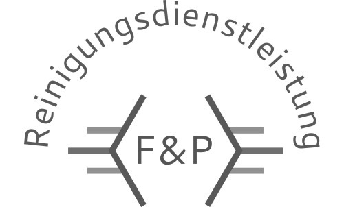 Logo von F&P Dienstleistungen UG und Co. KG