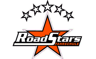 Logo von Fahrschule Road Stars GmbH