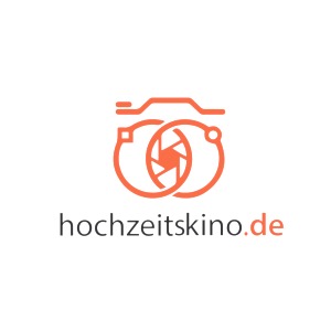 Logo von Hochzeitskino.de