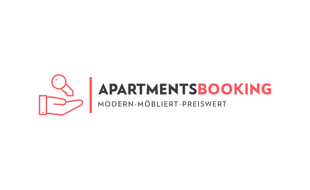 Logo von Apartments-Booking.de
