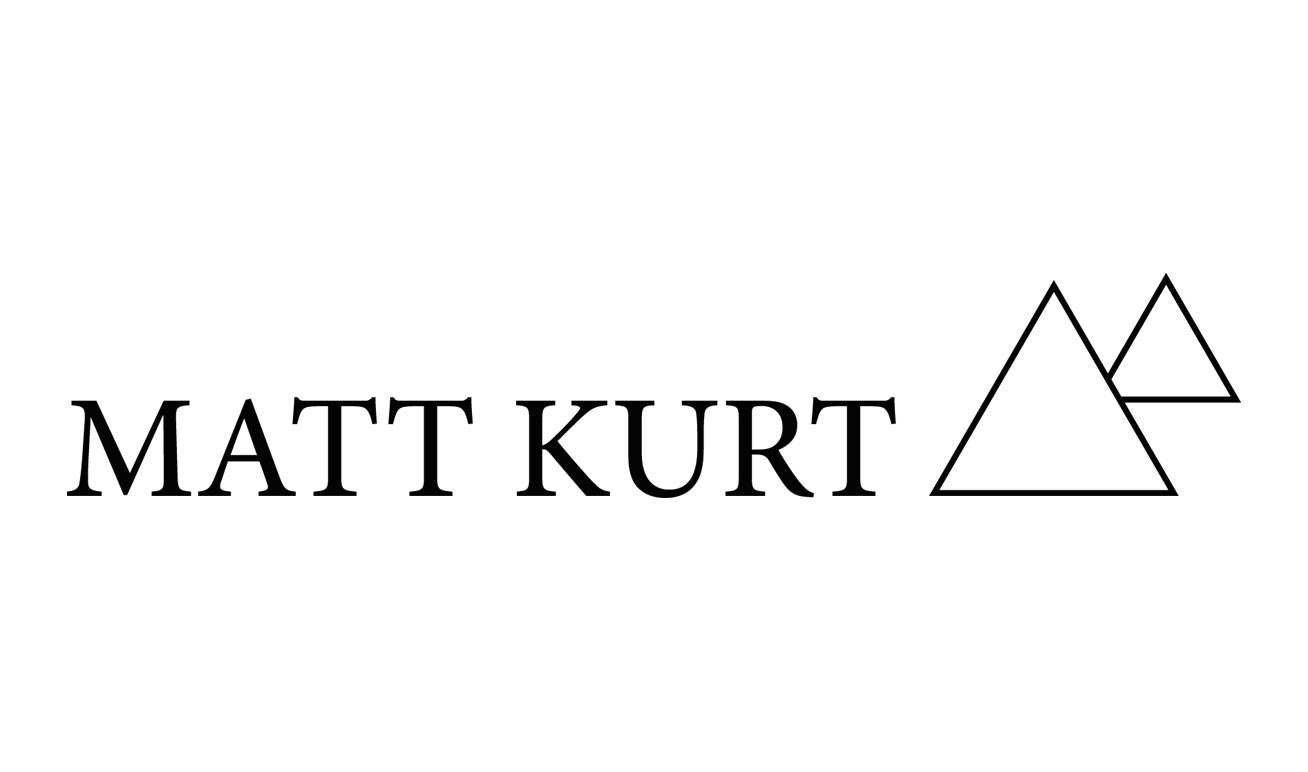 Logo von MATT KURT